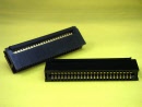bandkabelconnector cardedge 50 polig