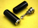 jackplug 3,5 mono fem