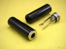 jackplug 6,3 mono fem