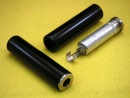 jackplug 6,3 stereo fem