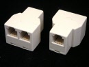 modular rj11 t fff